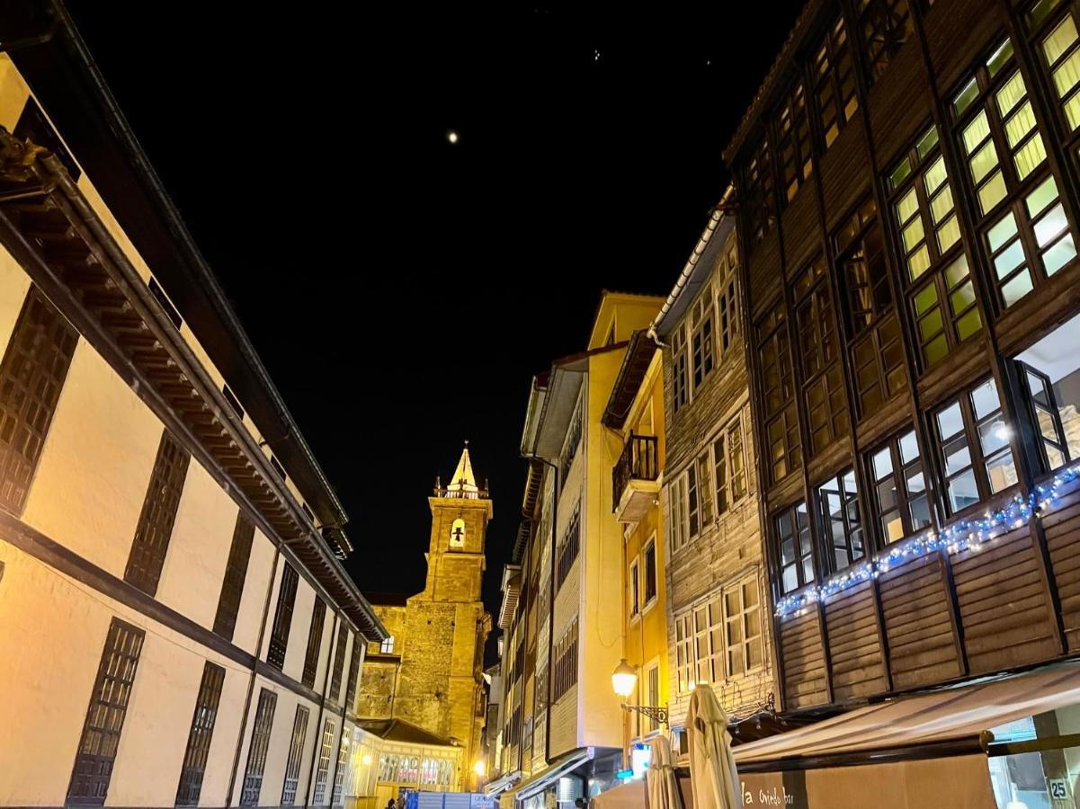 شقة Covadonga اوفيدو المظهر الخارجي الصورة